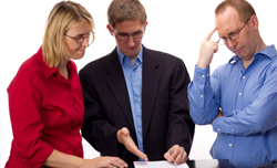 about mediation role