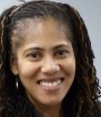 Zalika Akinsete