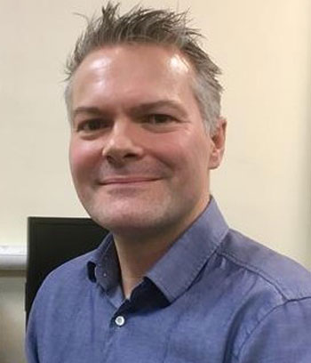 Craig Brookes