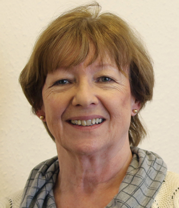 Margaret Pendlebury